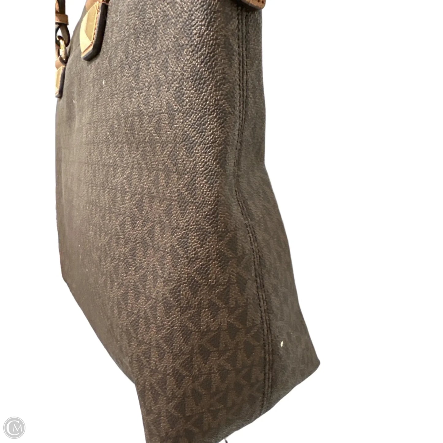 Handbag Designer By Michael Kors, Size: Large