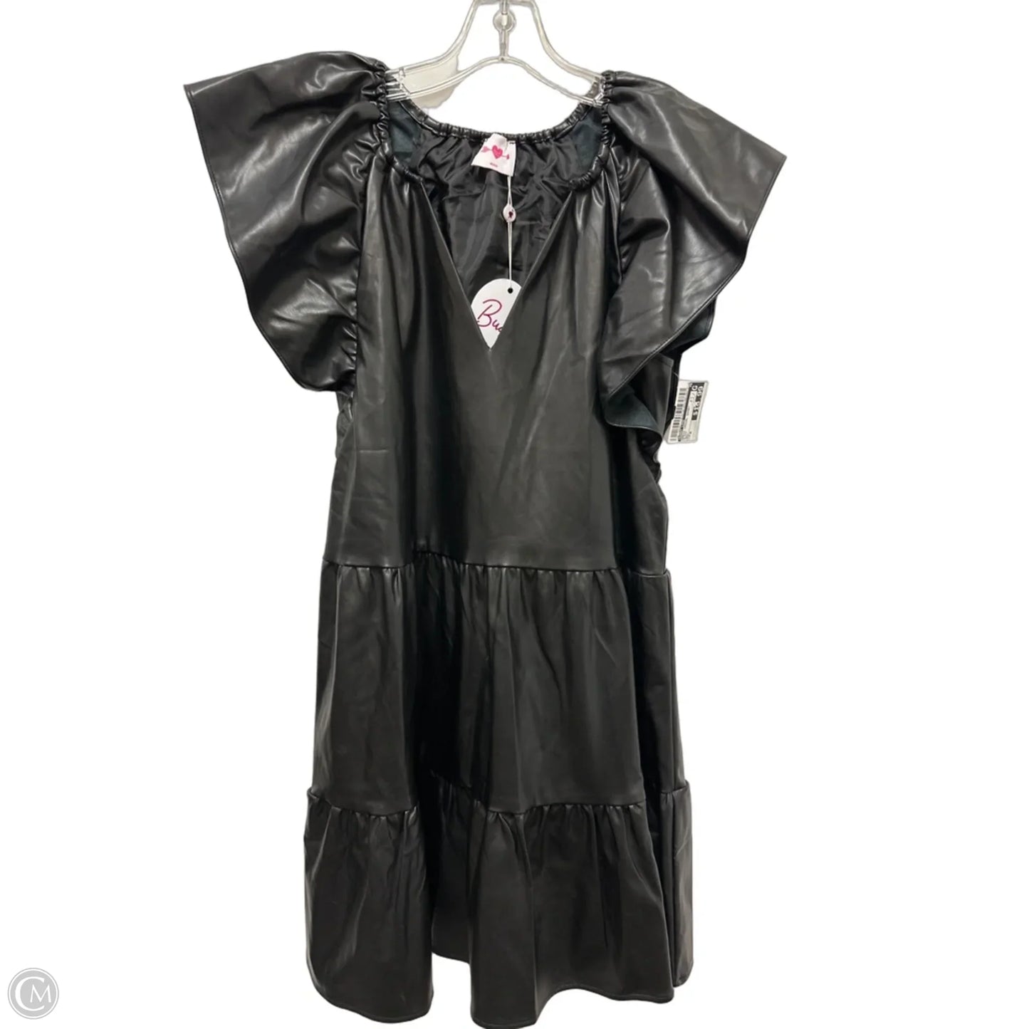 Dress Casual Short By Buddy Love In Black, Size: M