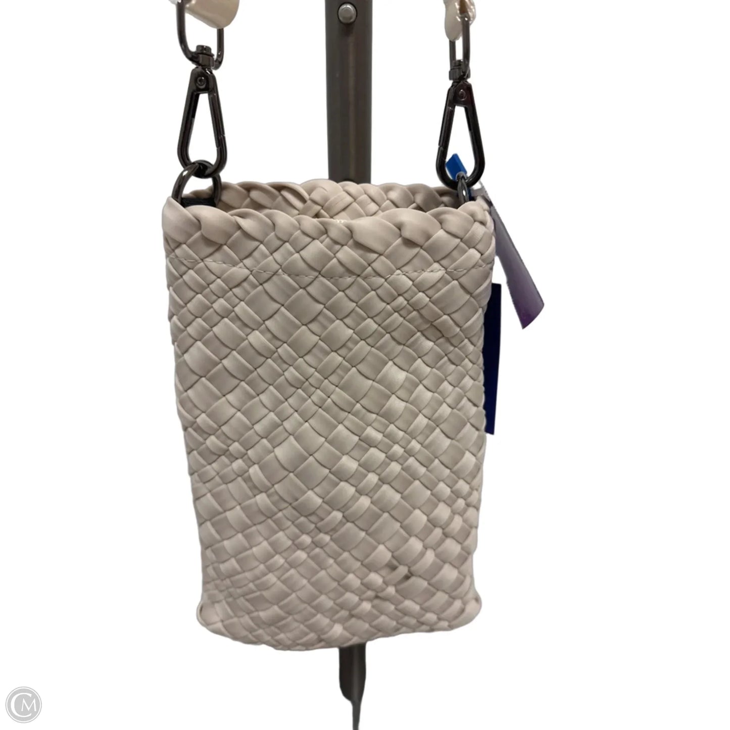Crossbody By Clothes Mentor, Size: Small