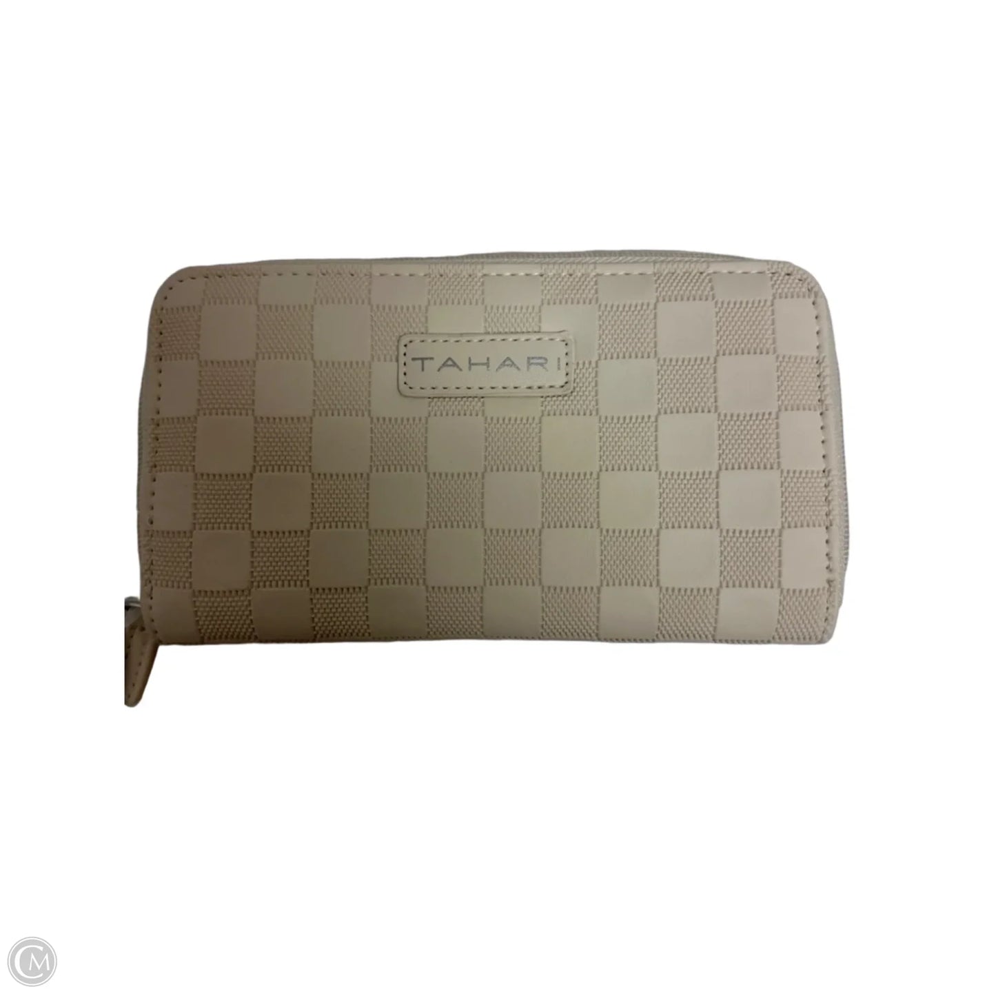 Wallet By Tahari, Size: Medium