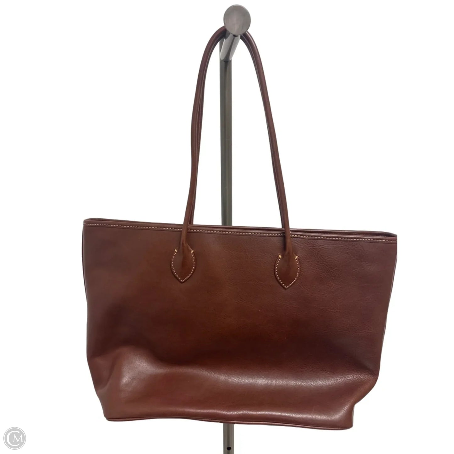 Handbag Designer By Dooney And Bourke, Size: Large