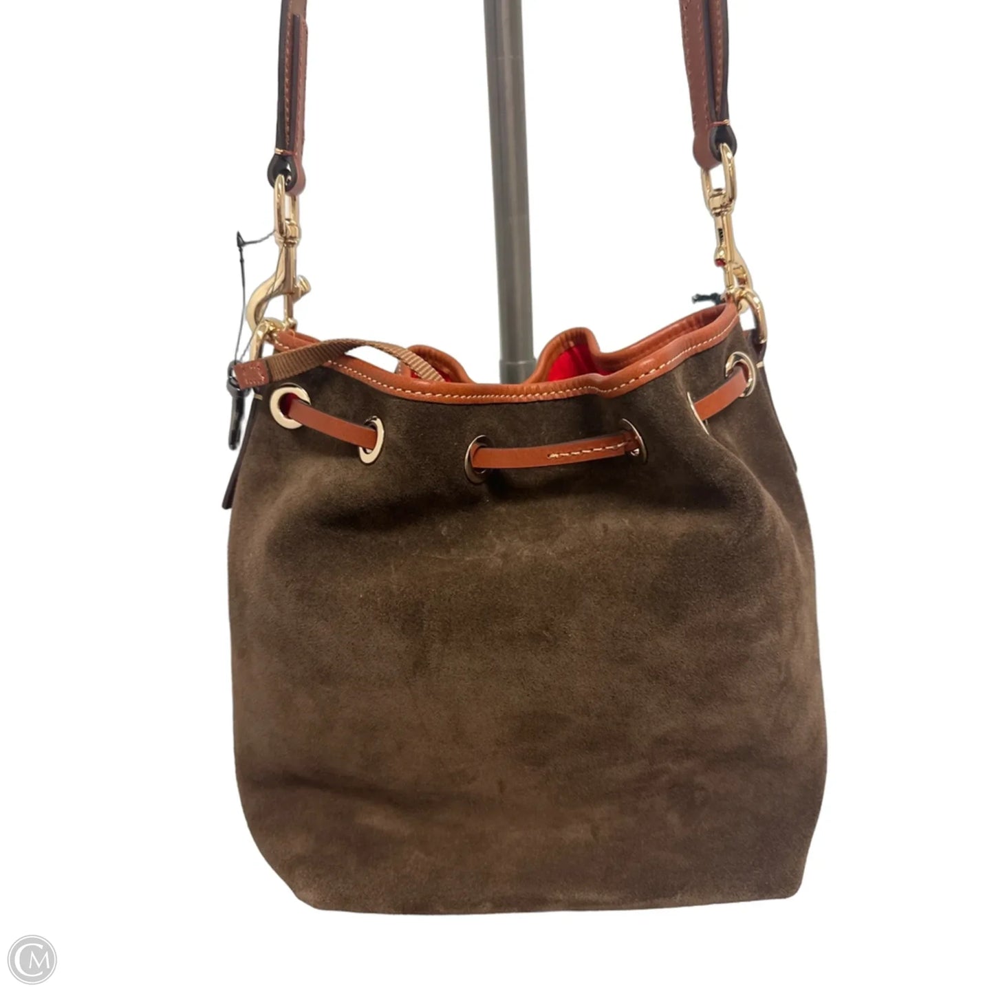 Handbag Designer By Dooney And Bourke, Size: Medium