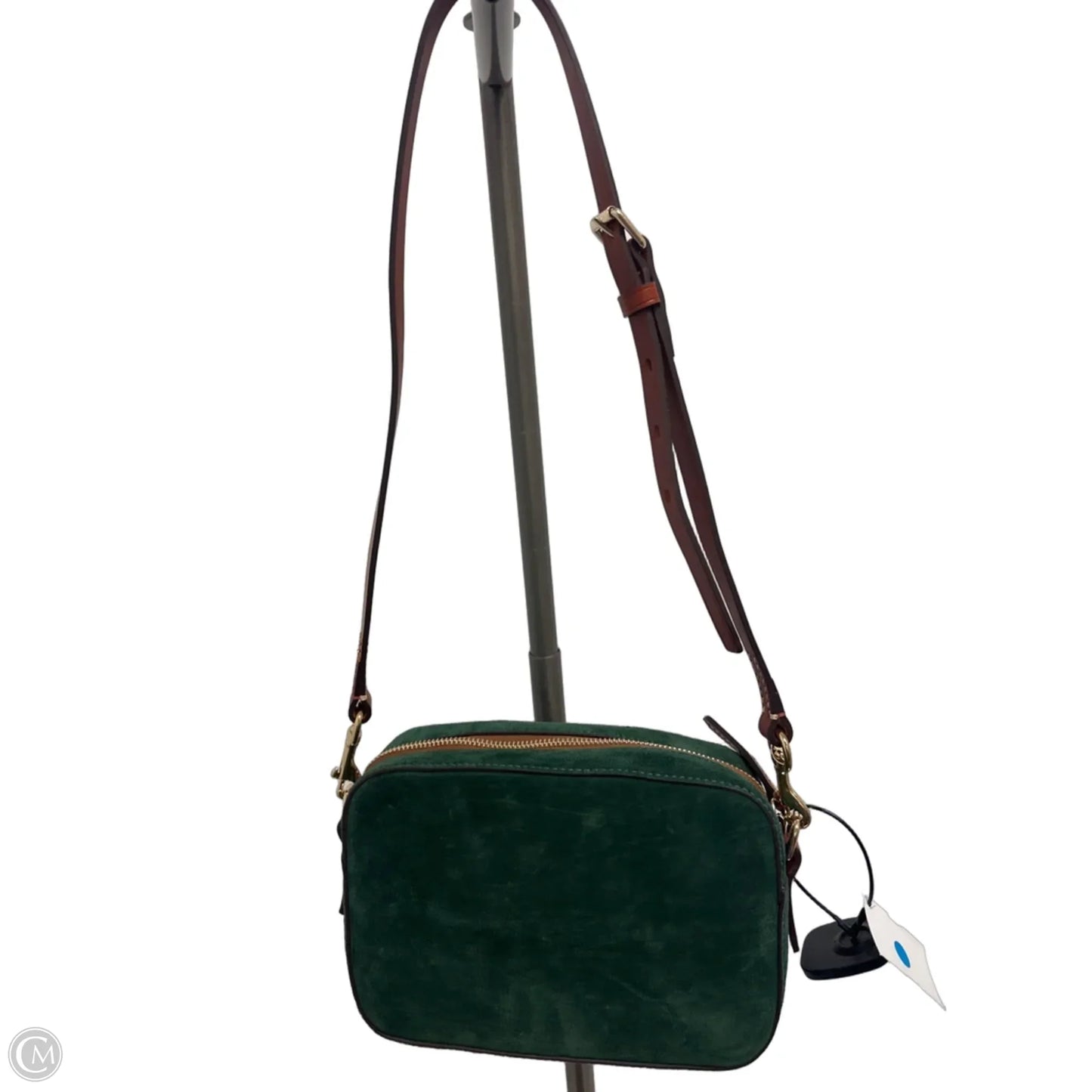 Crossbody Designer By Dooney And Bourke, Size: Small