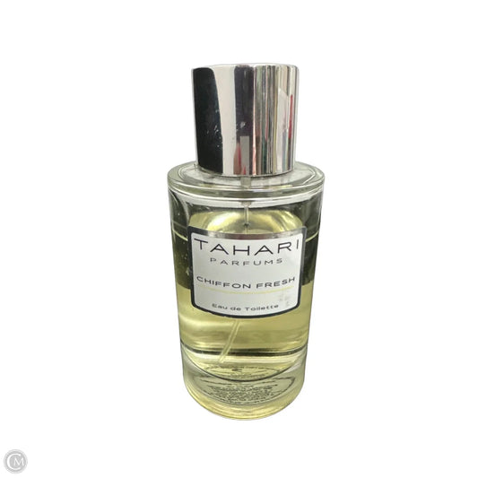 Fragrance By Tahari, Size:
