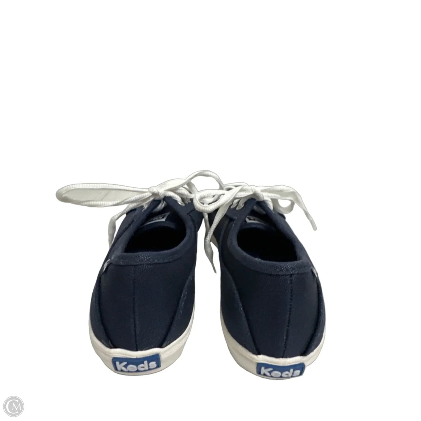 Shoes Sneakers By Keds In Navy, Size: 7.5