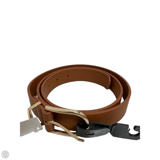 Belt By Clothes Mentor, Size:
