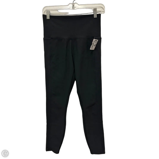 Athletic Leggings By Calia In Black, Size: M