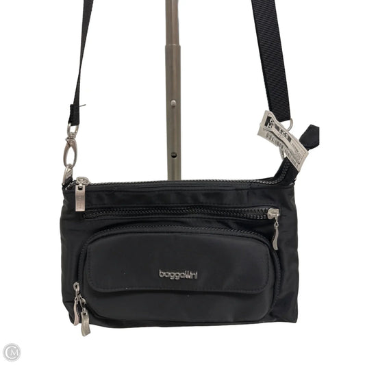 Crossbody By Baggallini, Size: Medium
