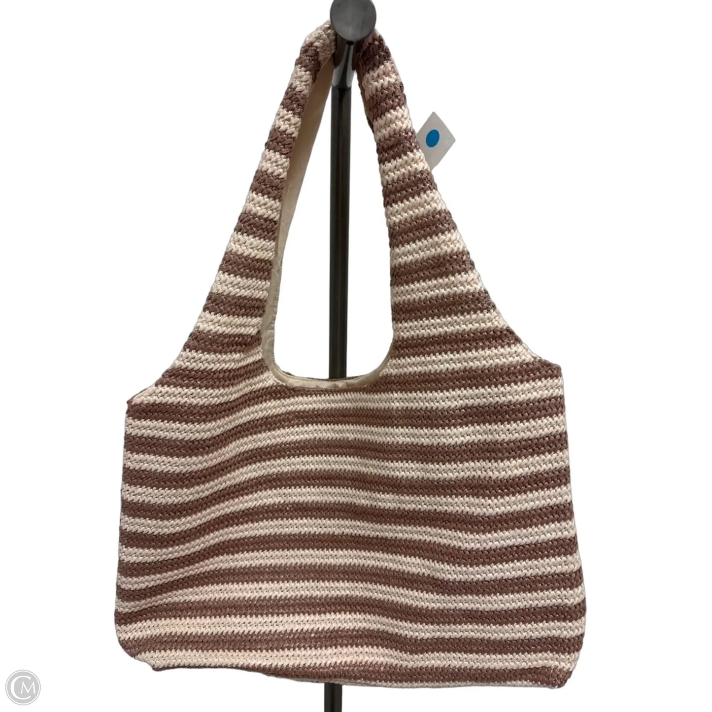 Handbag By Clothes Mentor, Size: Medium