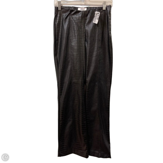 Pants Designer By Jason Wu In Black, Size: 4