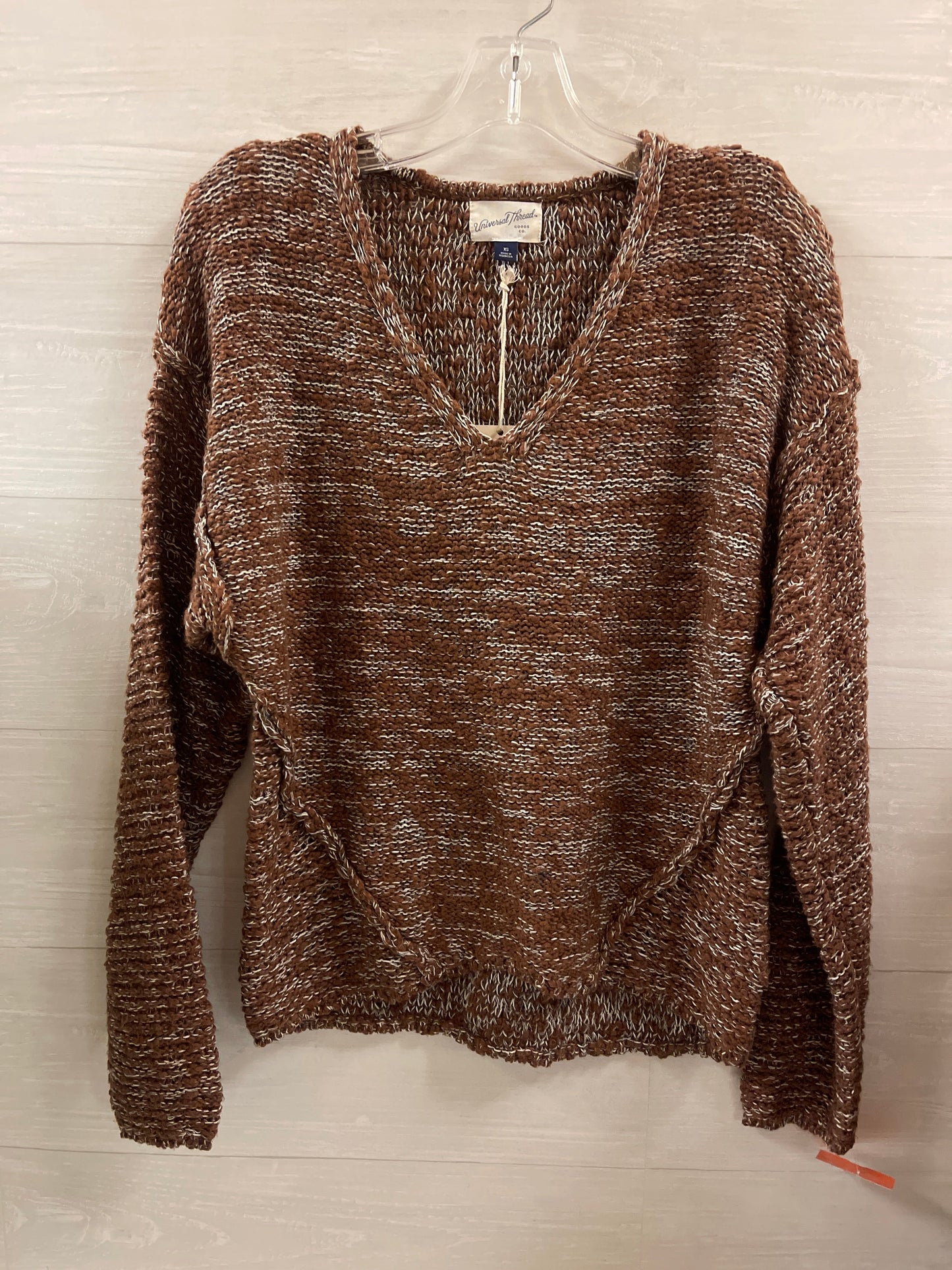 Sweater By Universal Thread  Size: Xs