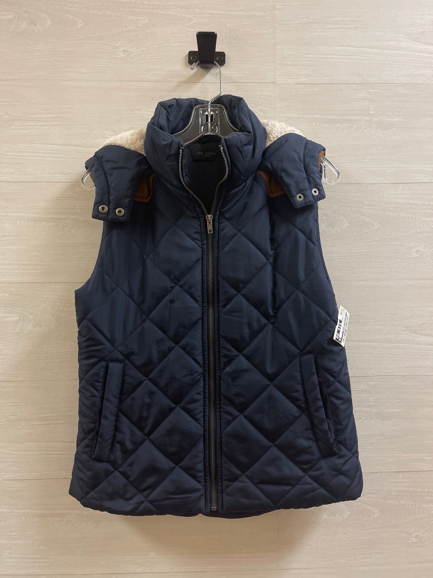 Vest Puffer & Quilted By Clothes Mentor  Size: S