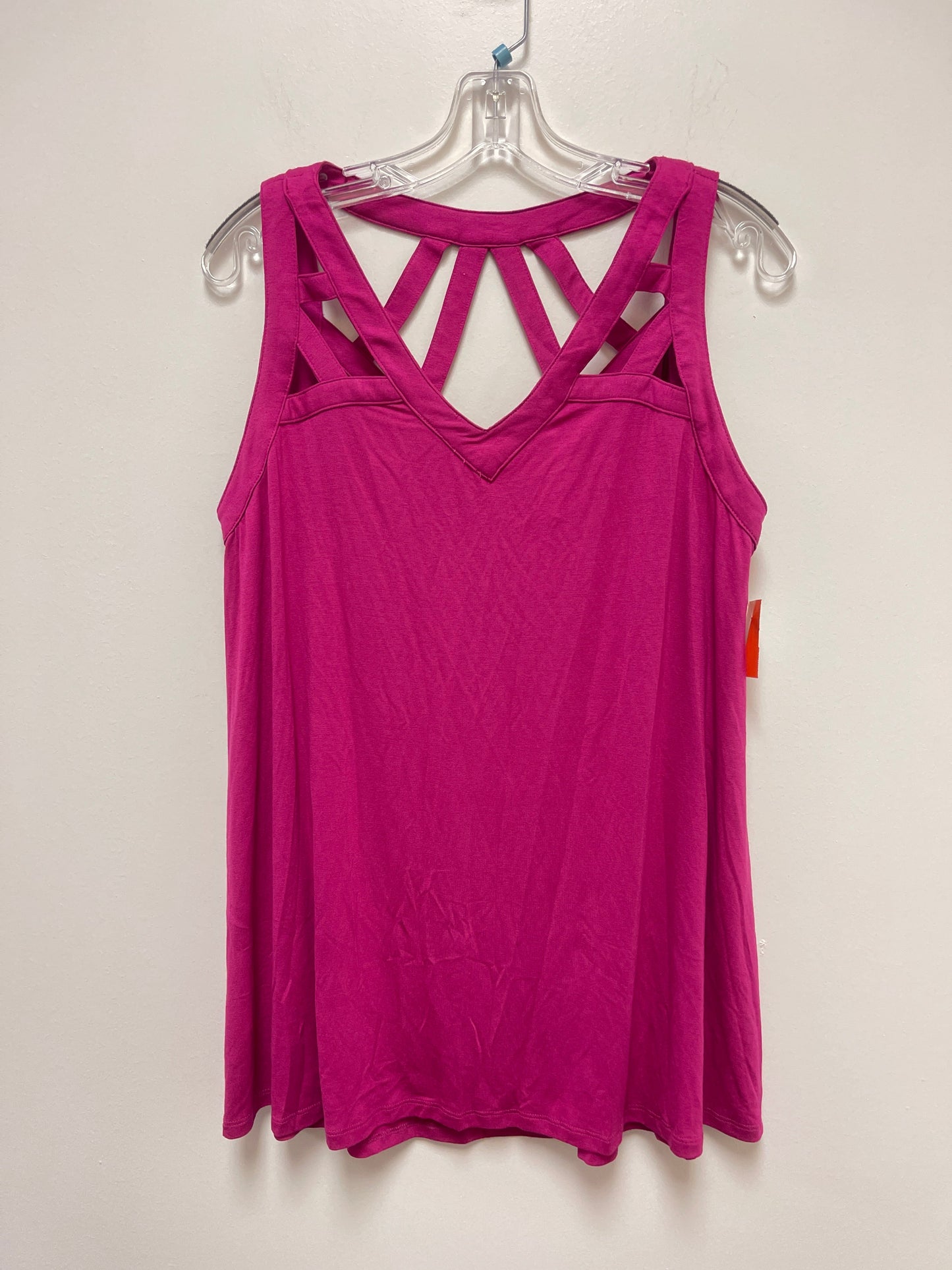 Tunic Sleeveless By Mittoshop  Size: M