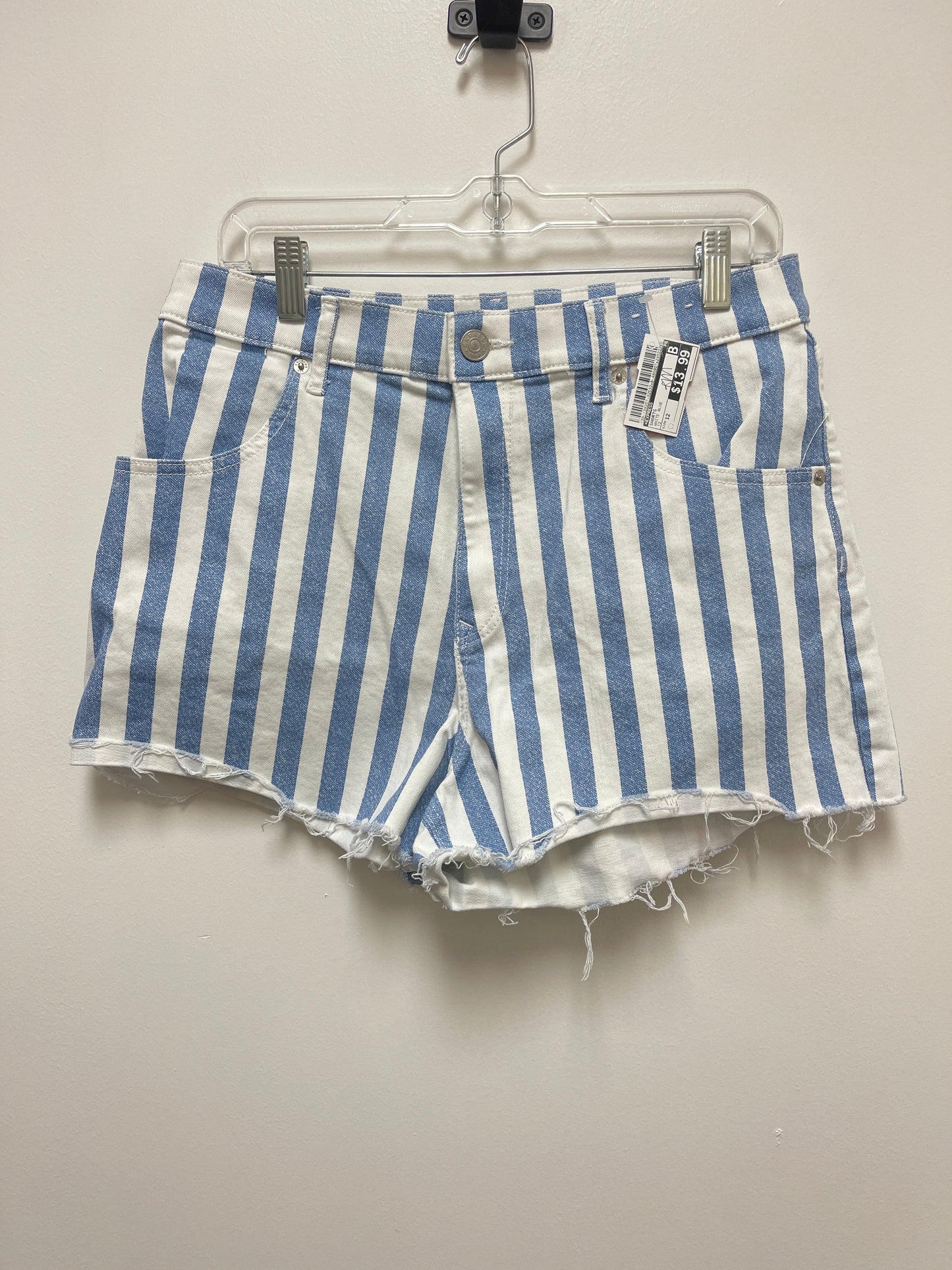 Shorts By Express  Size: 12