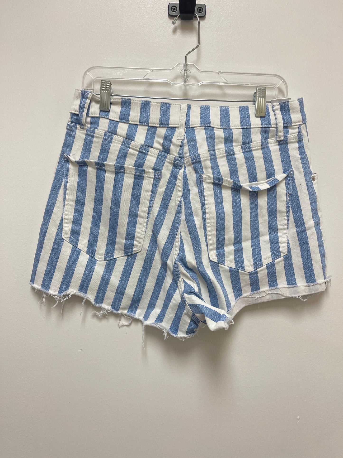 Shorts By Express  Size: 12