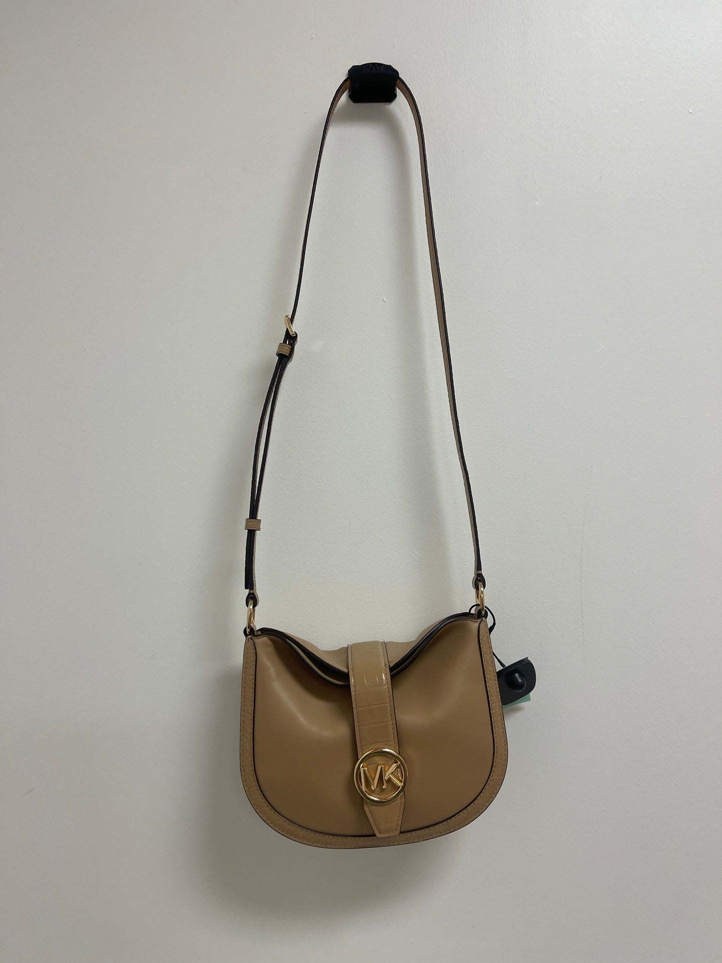 Handbag Designer By Michael Kors  Size: Small