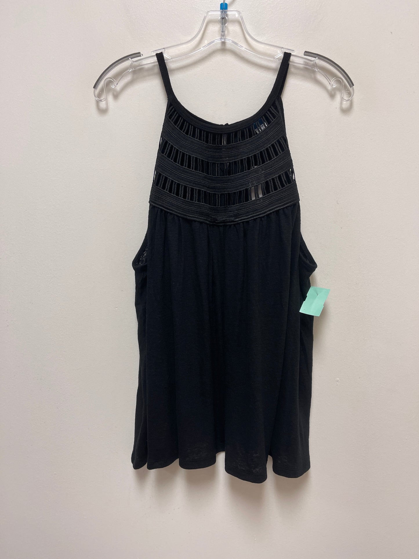 Top Sleeveless By Old Navy  Size: 2x