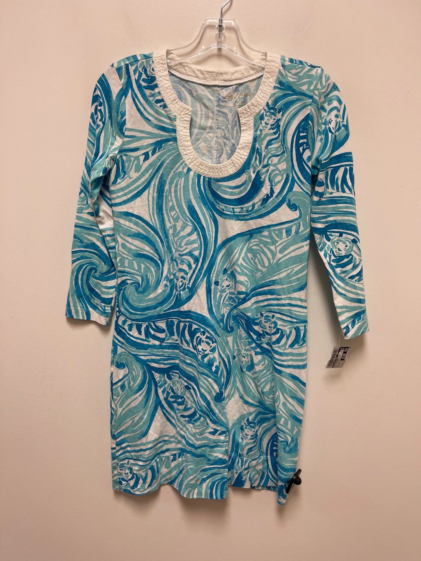 Dress Designer By Lilly Pulitzer  Size: Xs