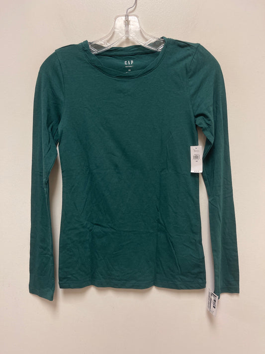 Top Long Sleeve By Gap  Size: Xs