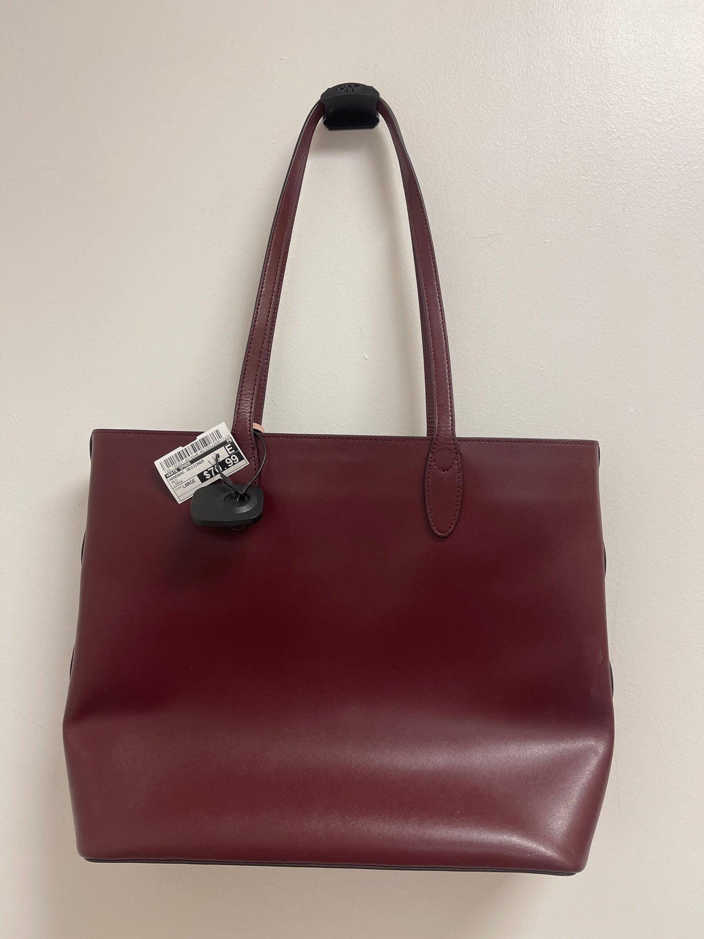 Handbag Designer By Kate Spade  Size: Large