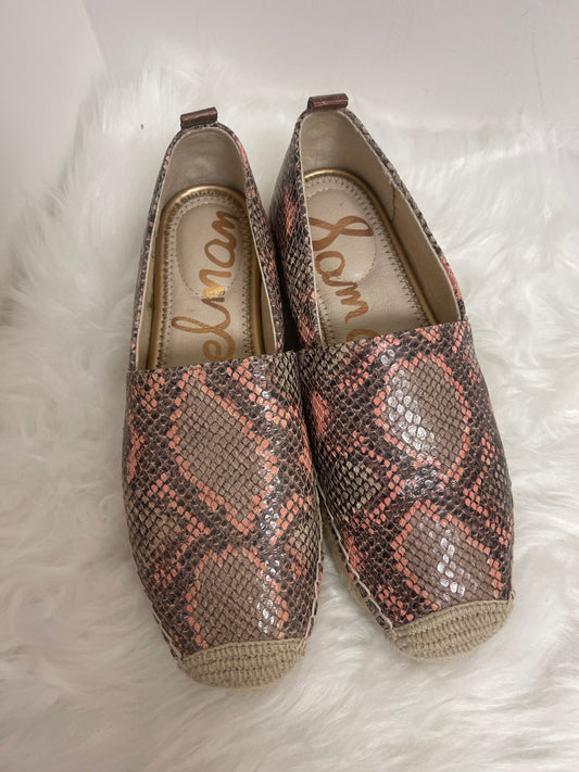 Shoes Flats By Sam Edelman  Size: 6.5