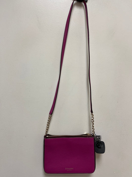 Crossbody Designer By Kate Spade  Size: Small