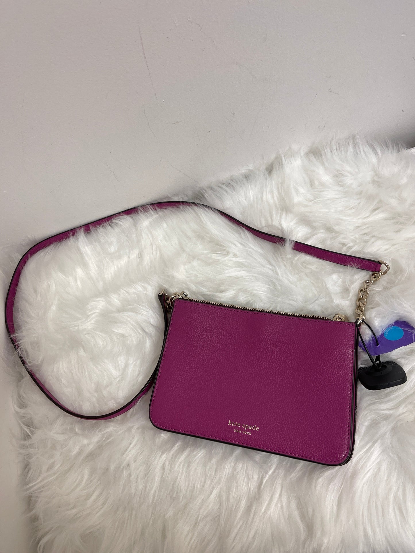 Crossbody Designer By Kate Spade  Size: Small