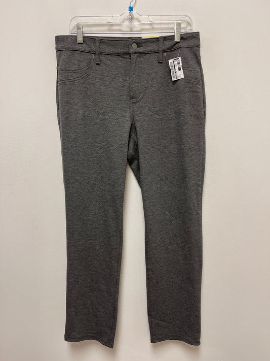 Grey Pants Other Time And Tru, Size 14