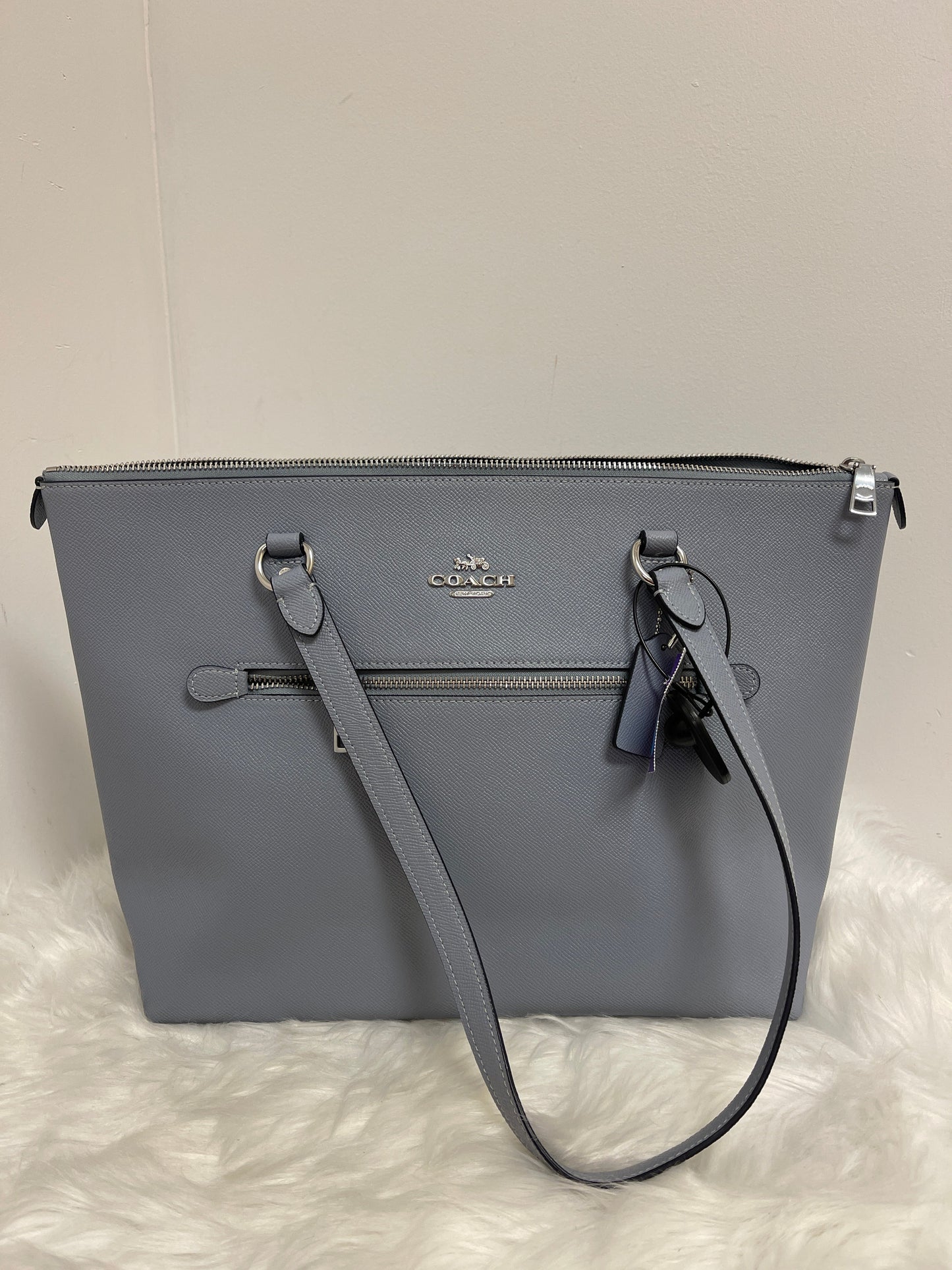 Handbag Designer Coach, Size Large