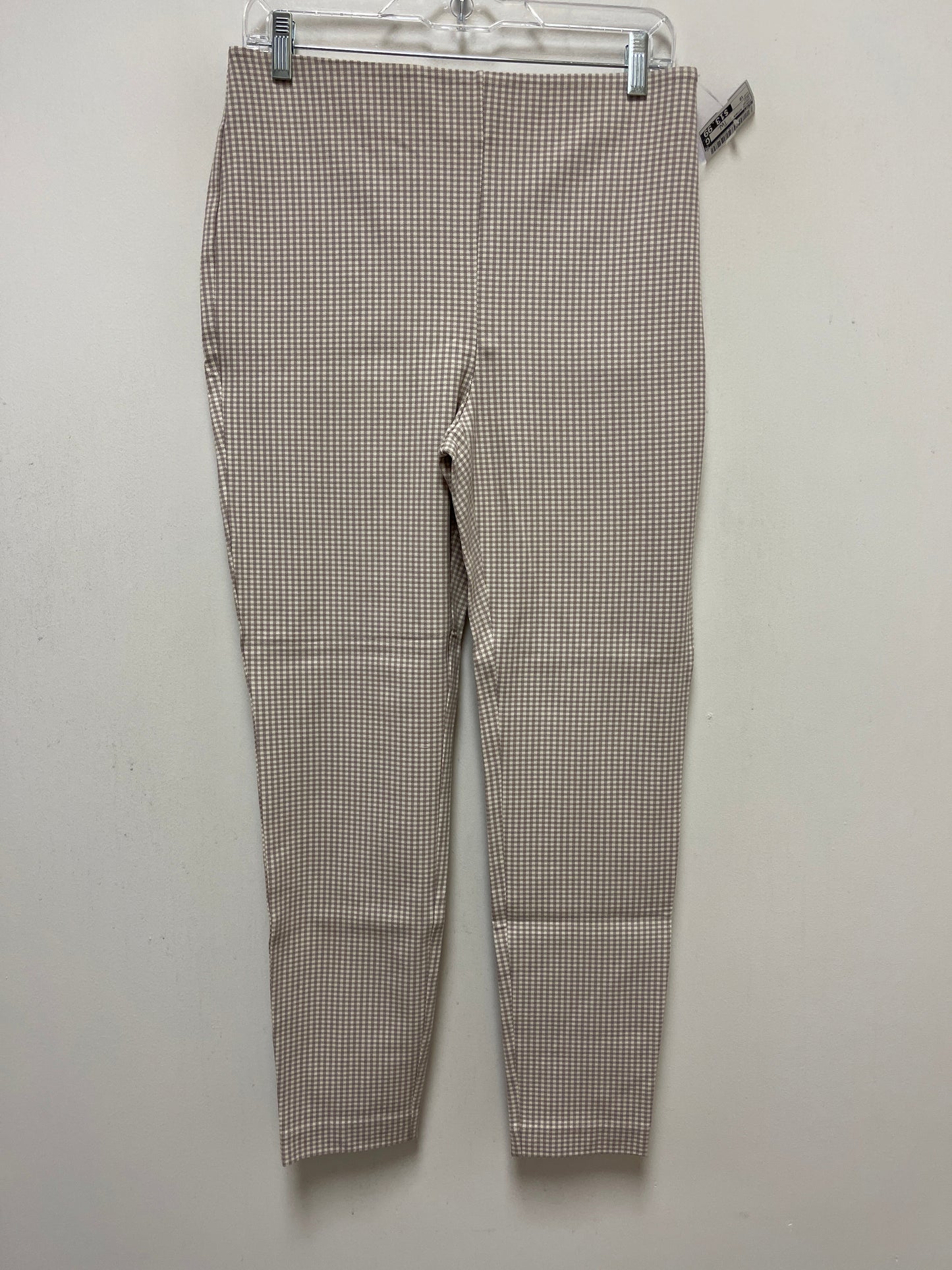 Cream Pants Other Loft, Size 10