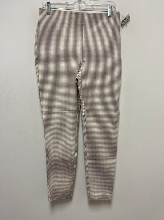 Cream Pants Other Loft, Size 10