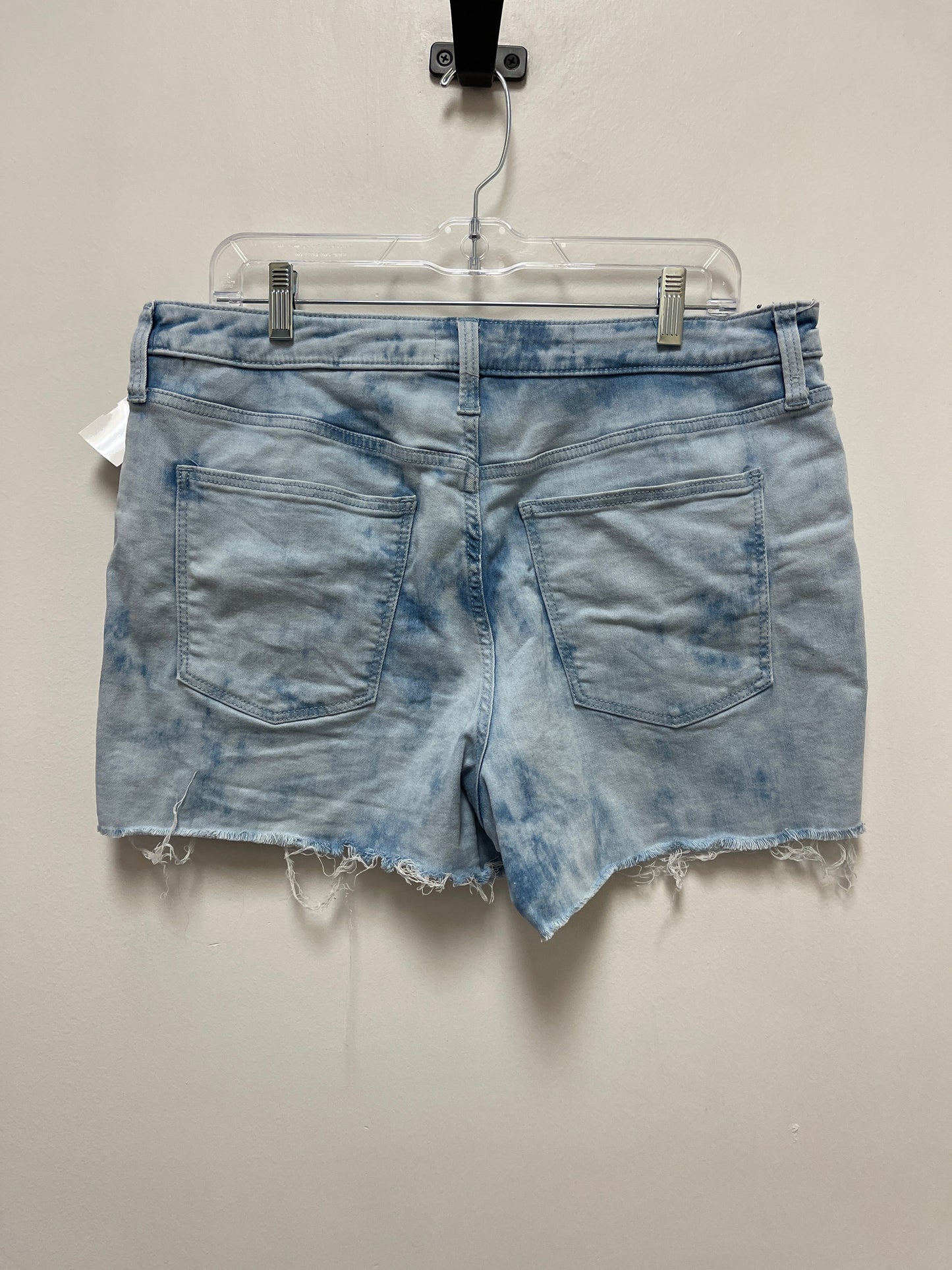 Blue Denim Shorts Universal Thread, Size 12