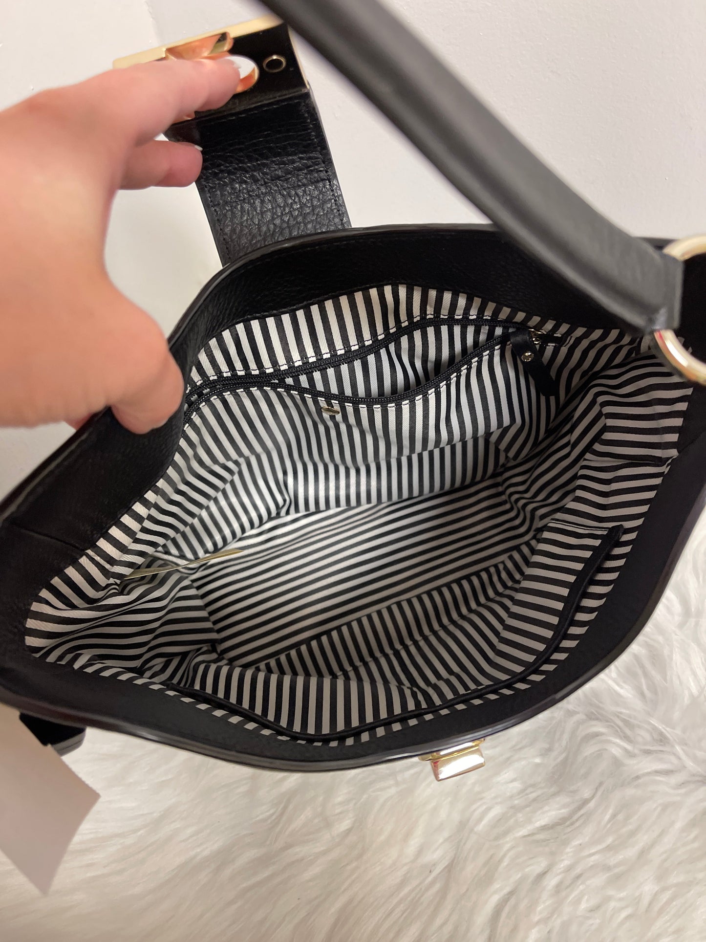 Handbag Designer Kate Spade, Size Medium