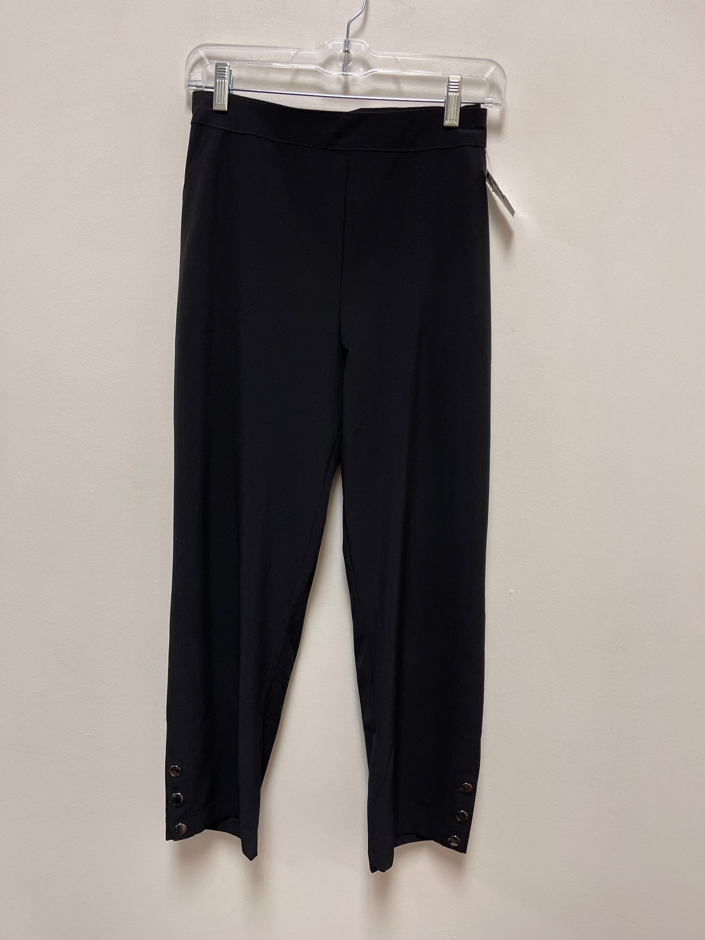 Black Pants Other Chicos, Size 8