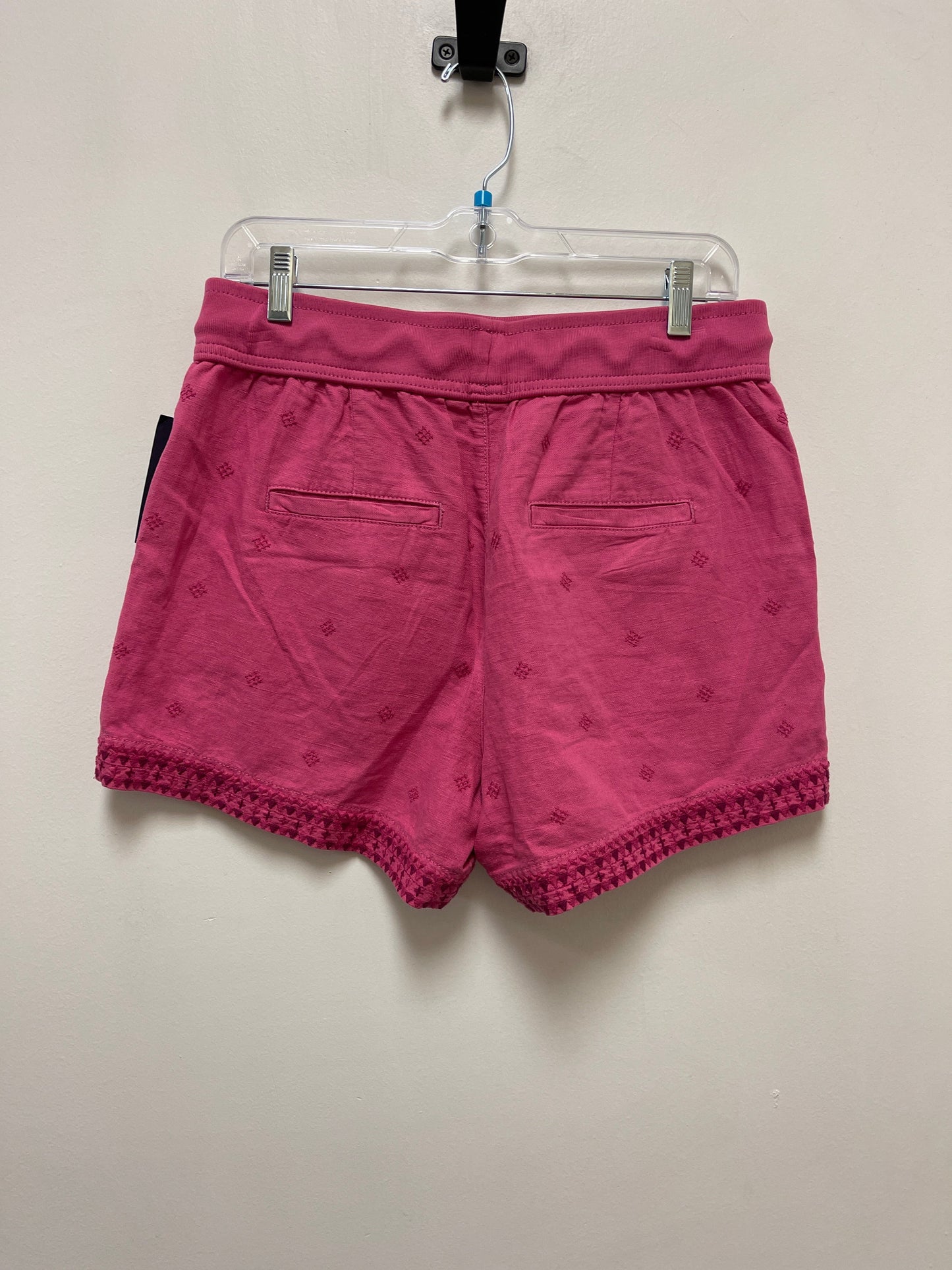 Pink Shorts Gap, Size 4