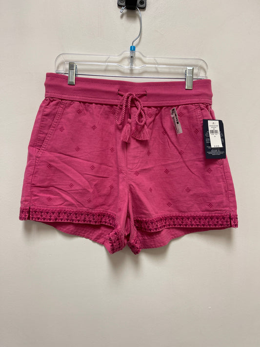 Pink Shorts Gap, Size 4