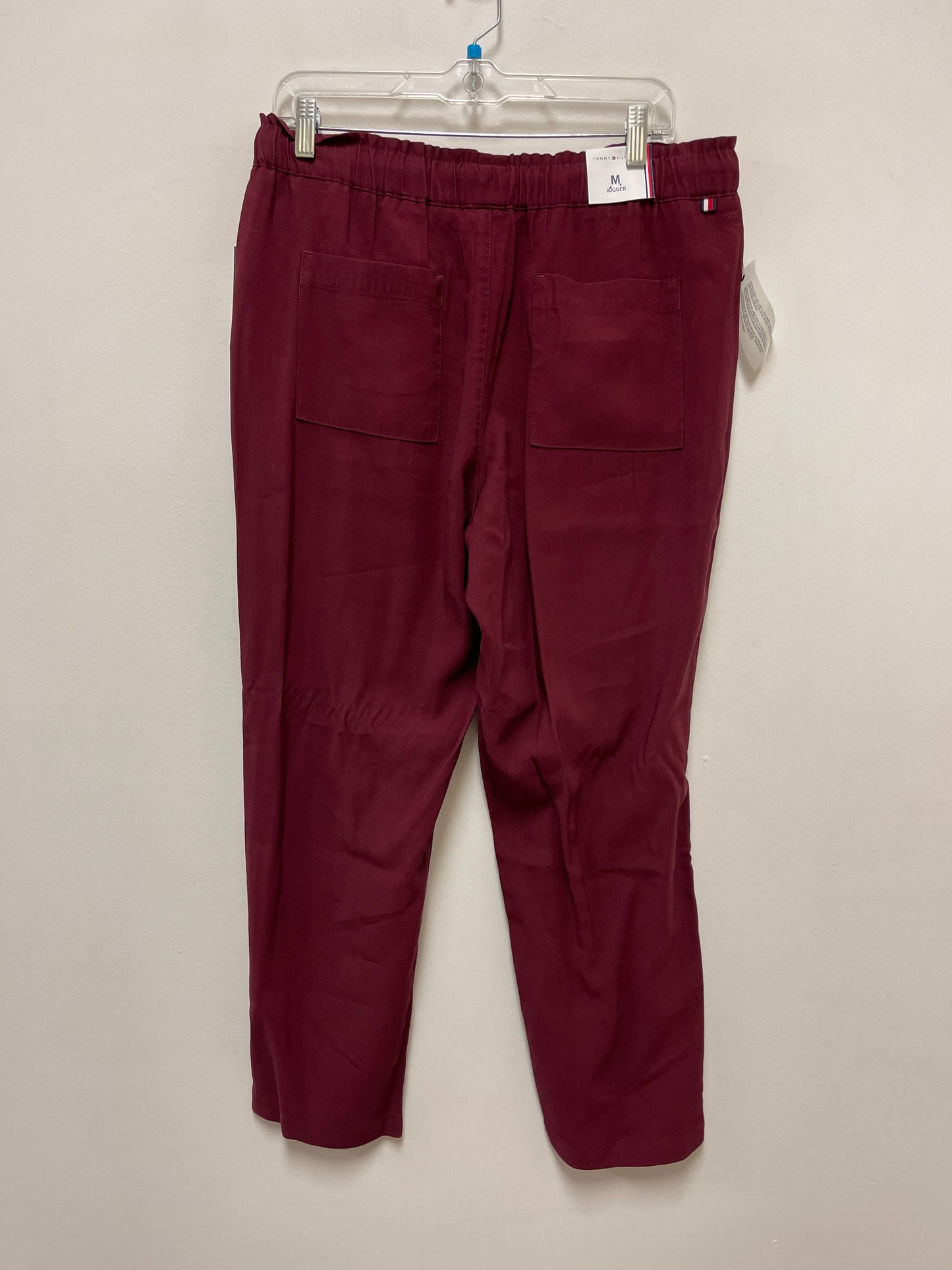 Red Pants Other Tommy Hilfiger, Size 8