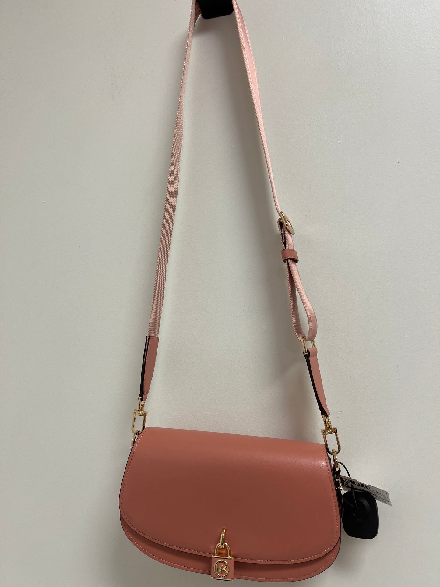 Crossbody Designer Michael Kors, Size Medium