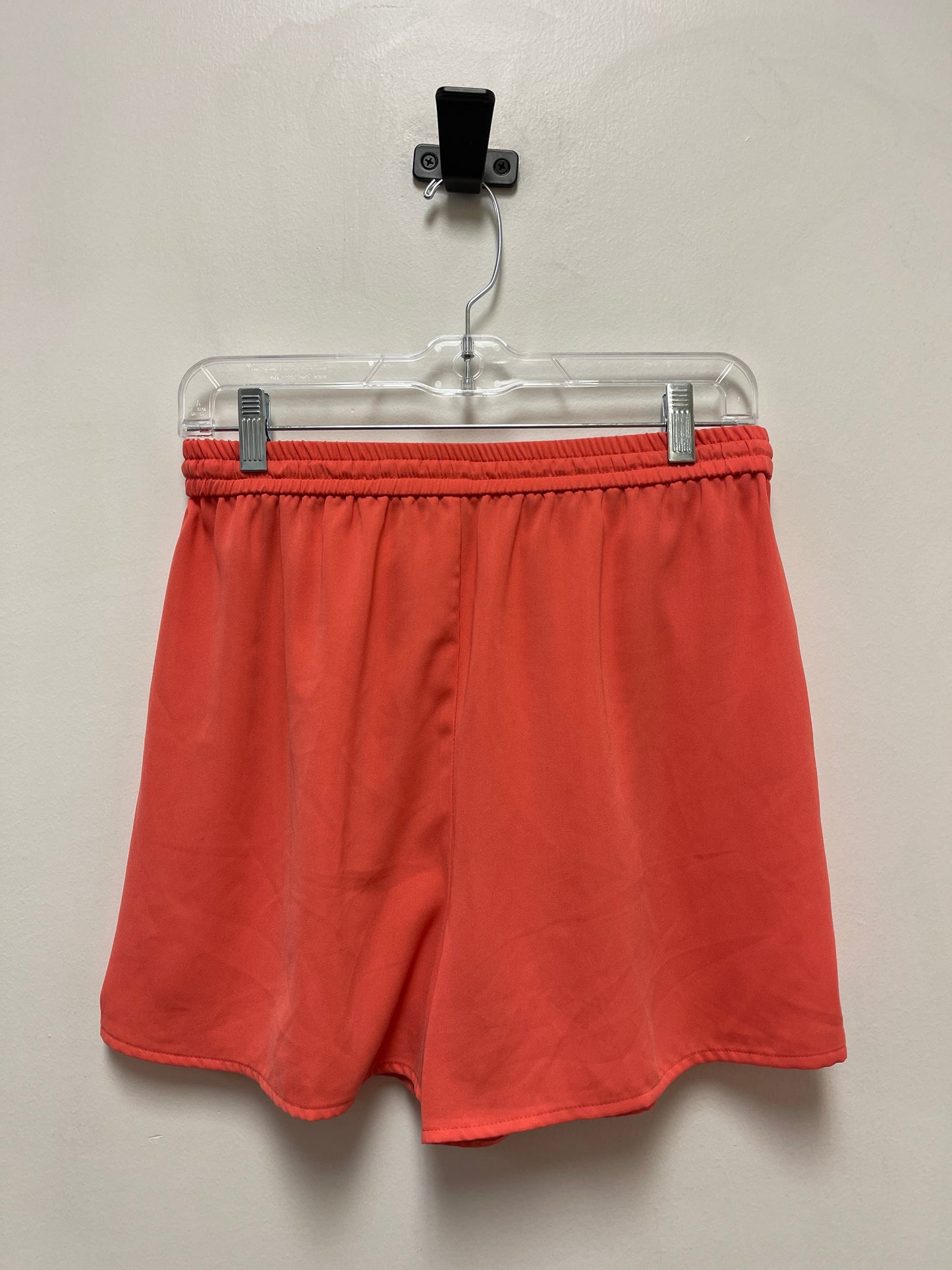 Orange Shorts J. Crew, Size 2