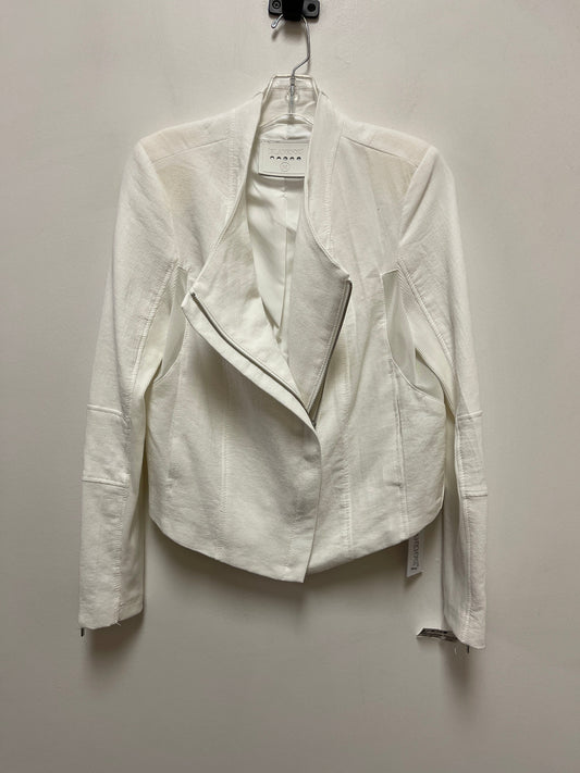White Jacket Other Blanknyc, Size M