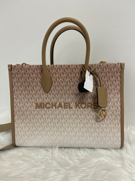 Handbag Designer Michael Kors, Size Medium