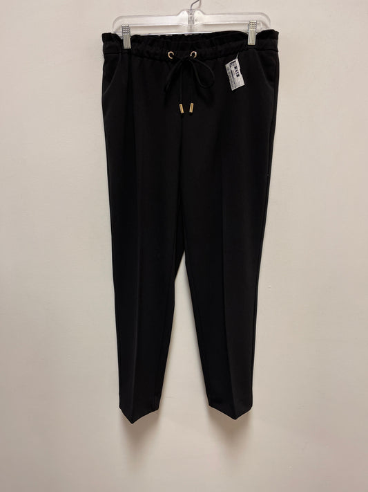 Pants Other By Anne Klein In Black, Size: 4