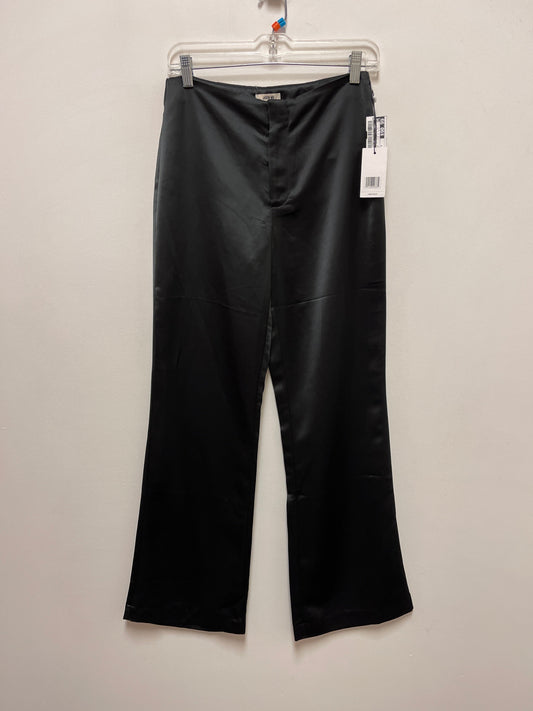 Black Pants Designer Jason Wu, Size 4