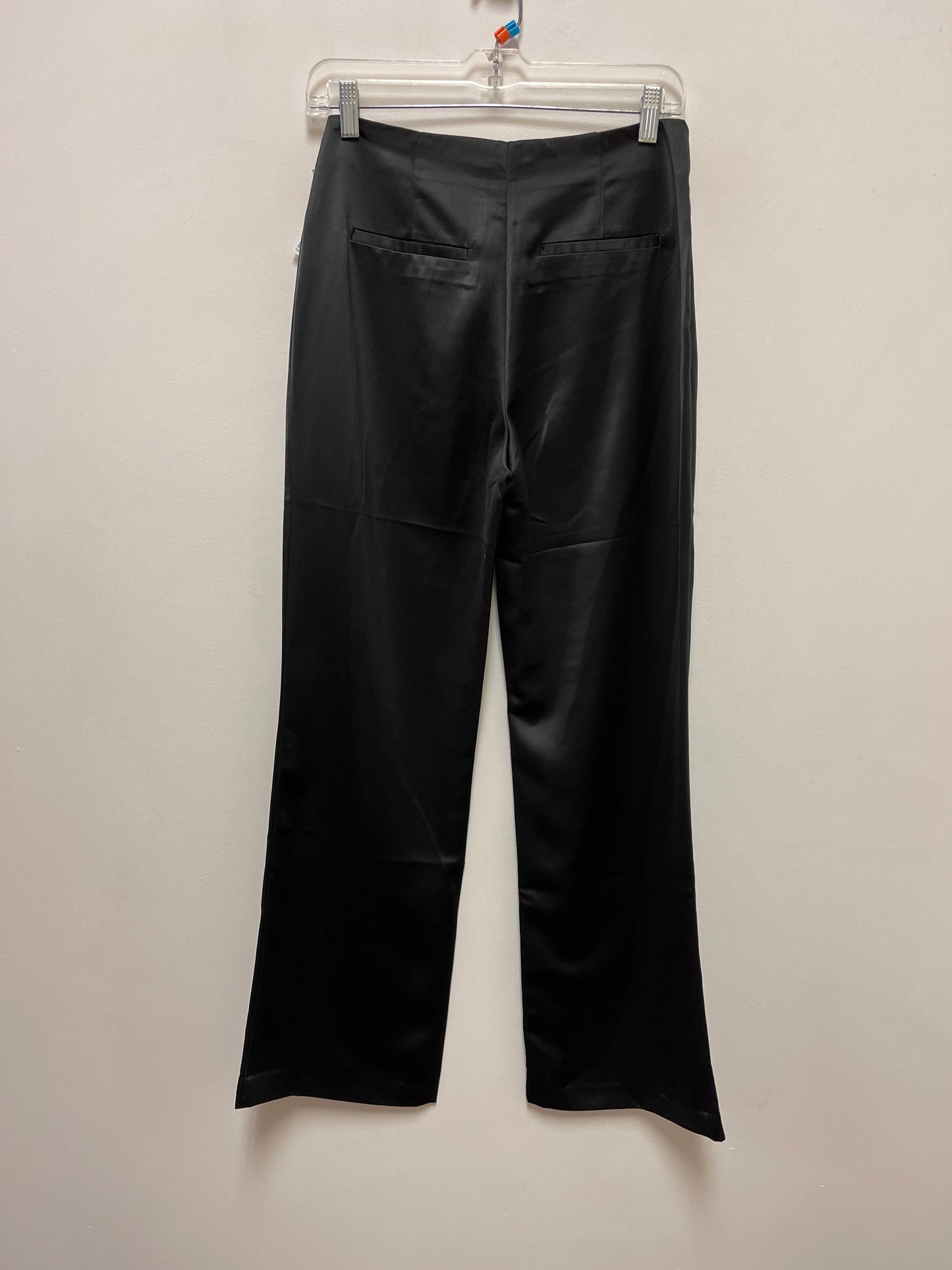 Black Pants Designer Jason Wu, Size 4