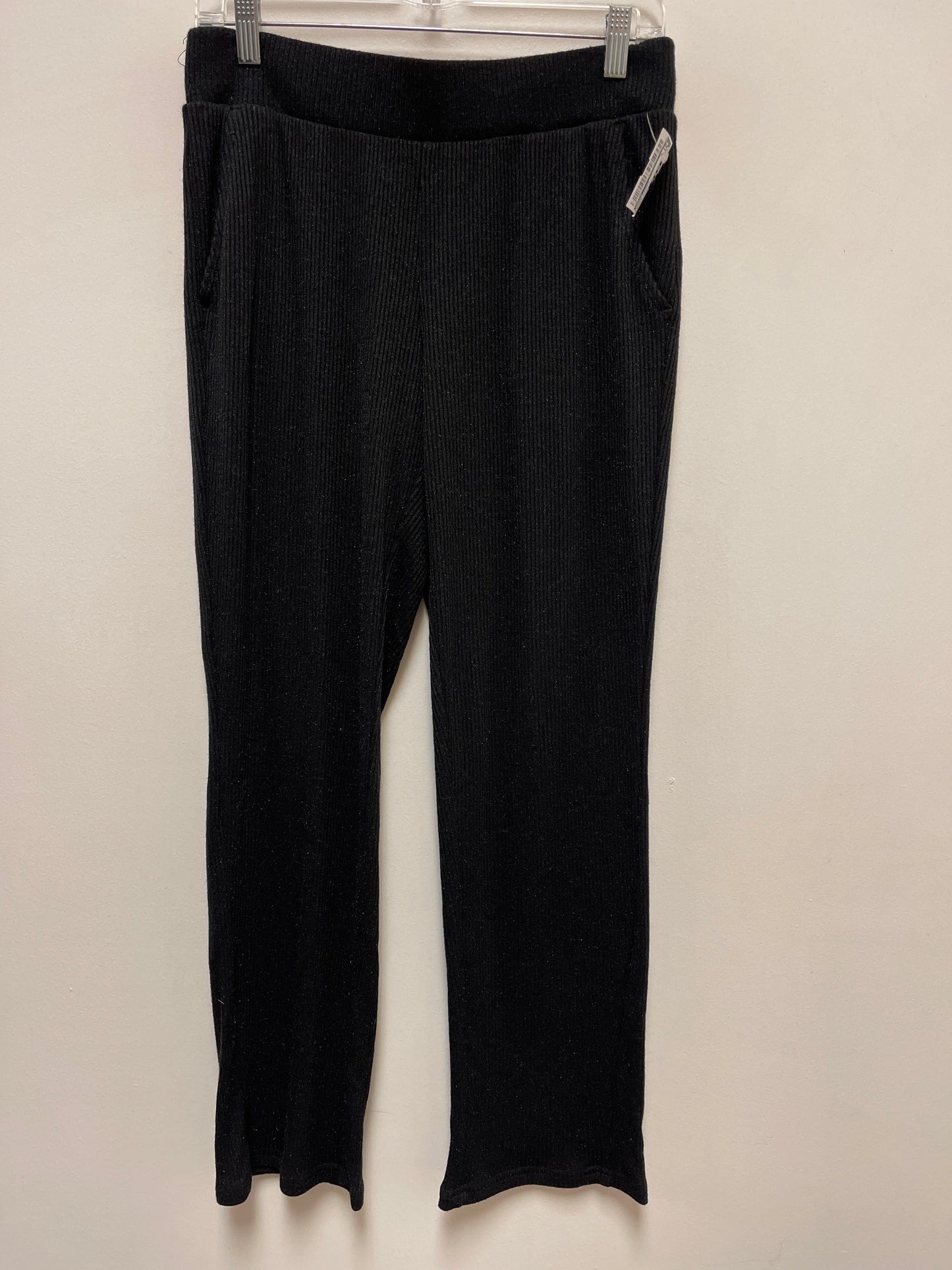 Pants Lounge By Zella In Black, Size: 8