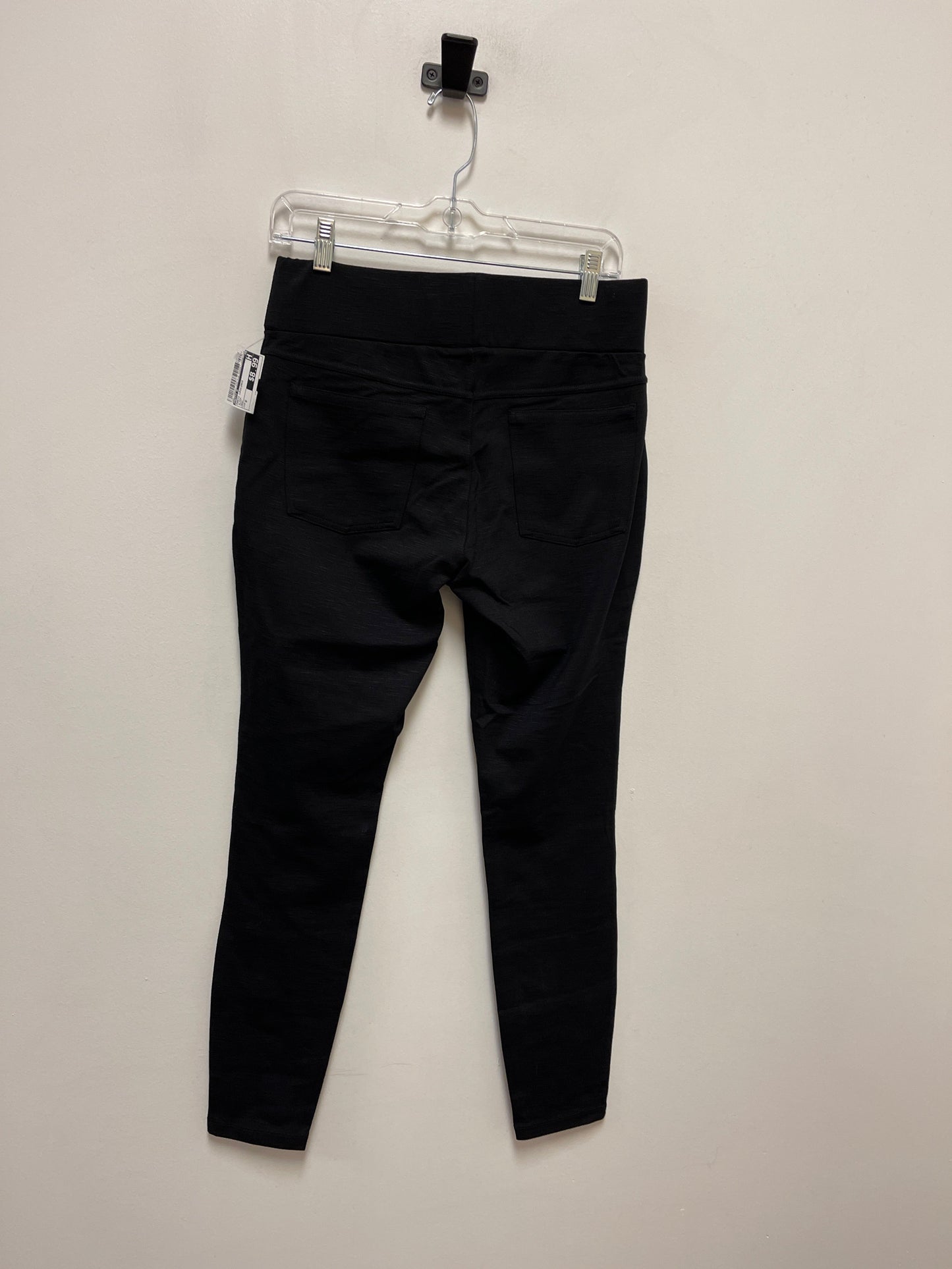 Pants Leggings By Matty M In Black, Size: 8