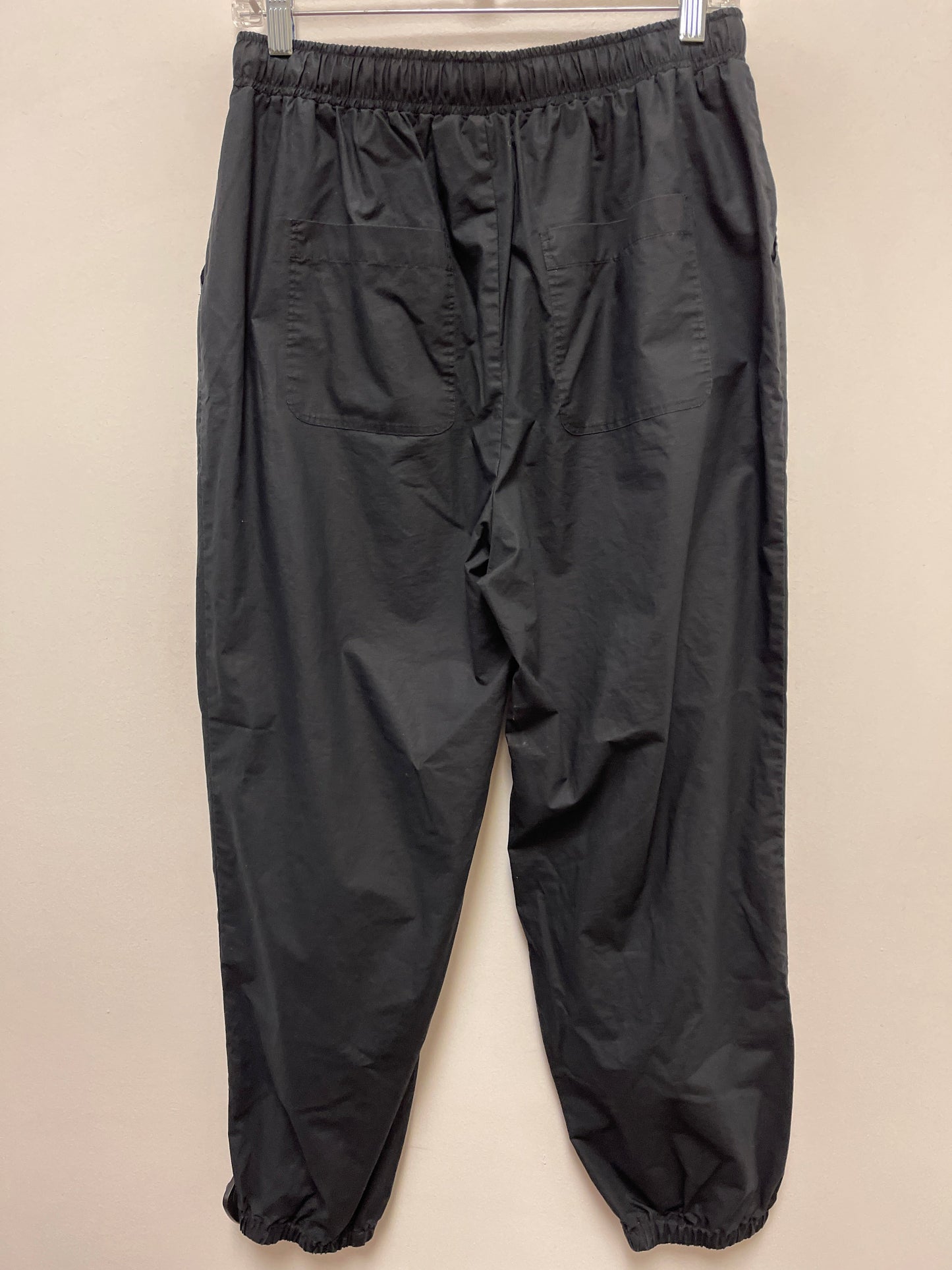 Pants Designer By Johnny Was In Black, Size: 8