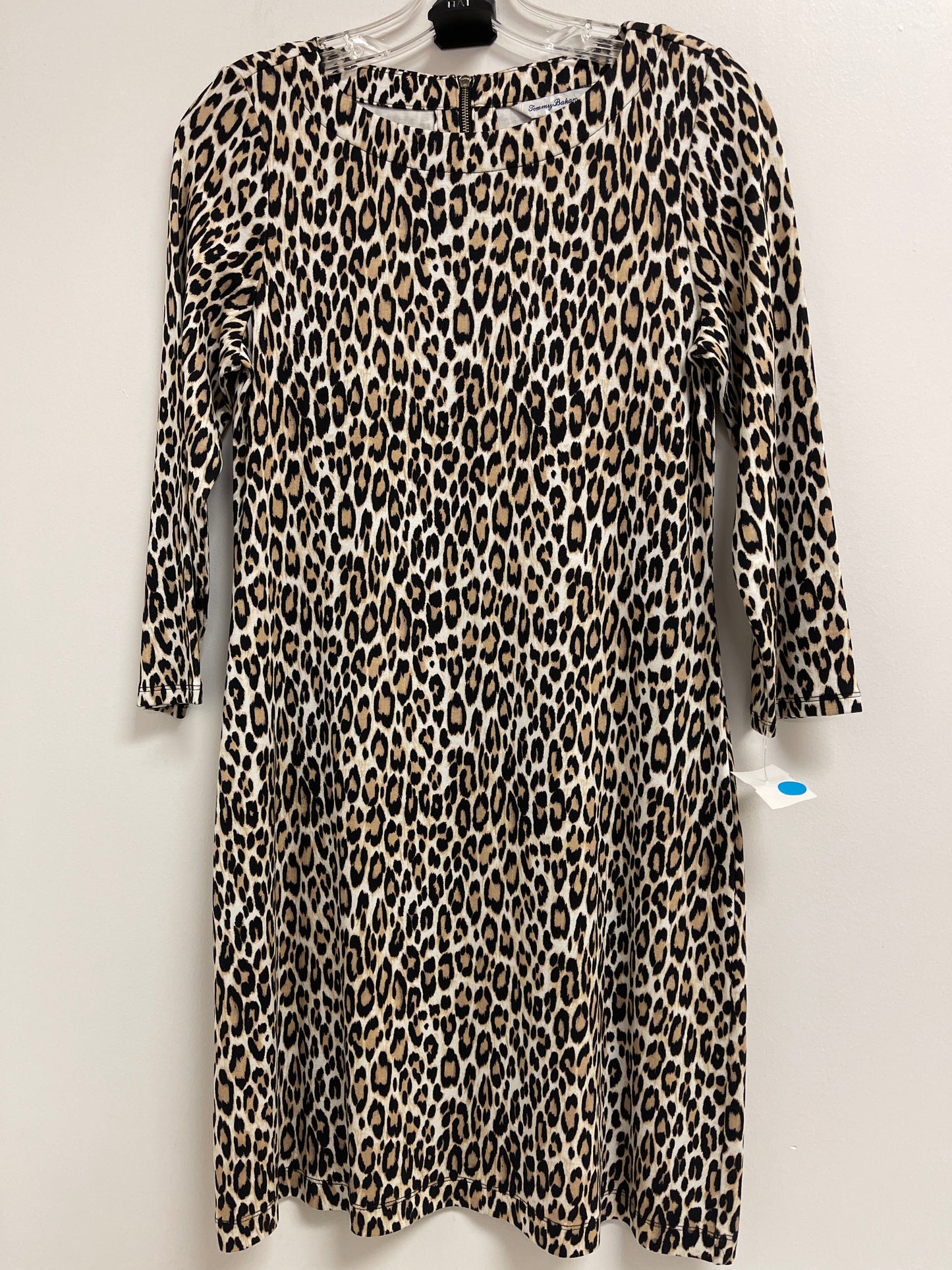 Dress Casual Short By Tommy Bahama In Animal Print, Size: Xs