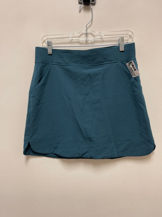 Athletic Skort By 32 Degrees In Blue, Size: S