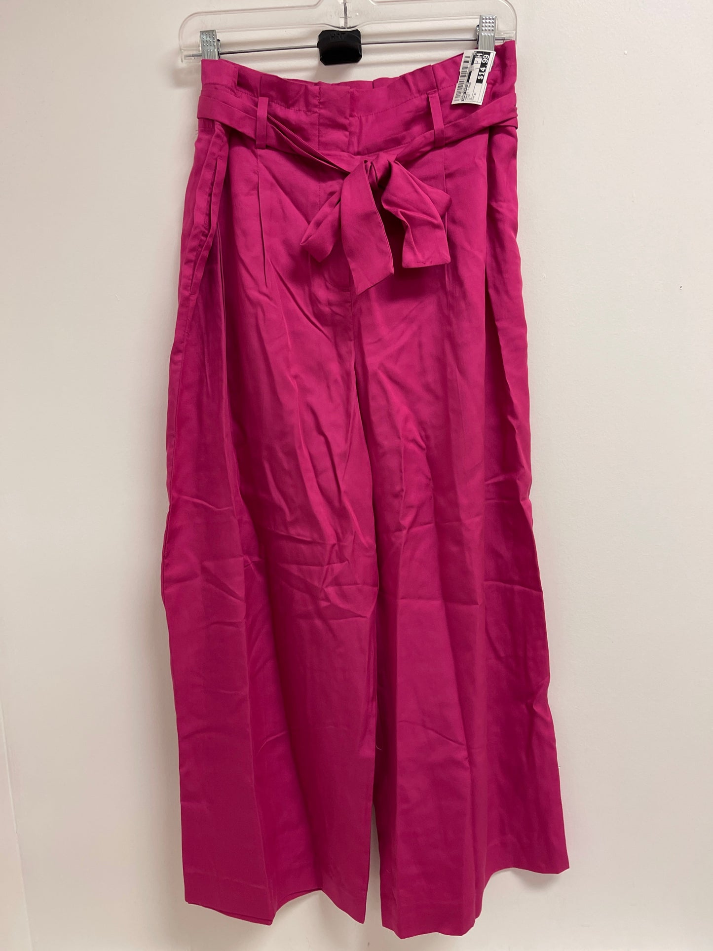 Pants Other By Ann Taylor In Pink, Size: 8